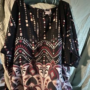 Old Navy women’s top size 4x